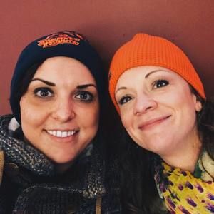 Meet your Posher, Jill